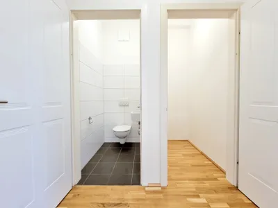 2-Zimmer-Wohnung mieten in Sankt Pölten – 47,62 m², € 643 – Bild 7 von 10