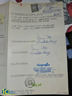 3-Zimmer-Haus mieten in Wiener Neustadt Land – 100 m², € 1.471 – Bild 31 von 37