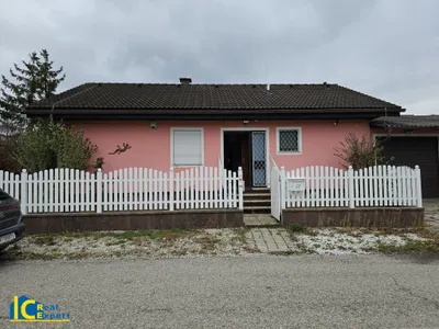 3-Zimmer-Haus mieten in Wiener Neustadt Land – 100 m², € 1.471 – Bild 1 von 37