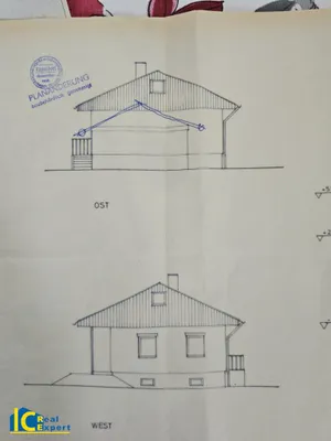 3-Zimmer-Haus mieten in Wiener Neustadt Land – 100 m², € 1.471 – Bild 36 von 37