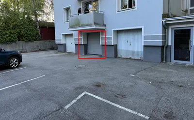 Immobilie mieten in Wels – 22 m², € 100 – Bild 4 von 4