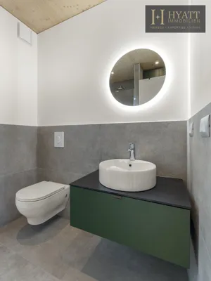 2-Zimmer-Haus kaufen in Bruck an der Leitha – 70 m², € 351.790 – Bild 6 von 10