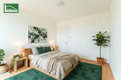 Immobilie kaufen in Wien – 45,23 m², € 238.000 – Bild 8 von 25