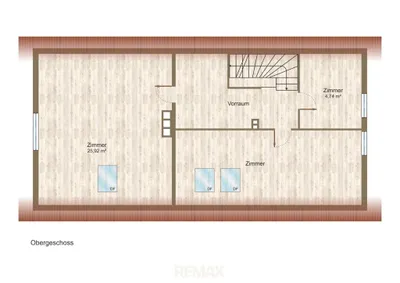 5-Zimmer-Haus kaufen in Sankt Pölten Land – 150 m², € 749.000 – Bild 10 von 10