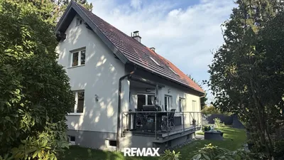 5-Zimmer-Haus kaufen in Sankt Pölten Land – 150 m², € 749.000 – Bild 2 von 10