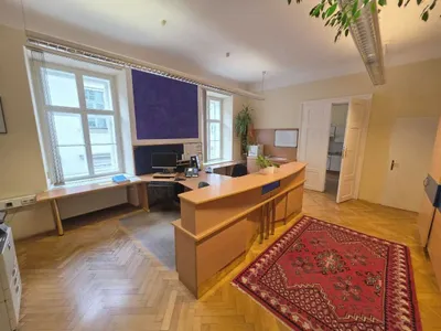 5-Zimmer-Gewerbeimmobilie mieten in Graz – 167 m², € 2.524 – Bild 4 von 16