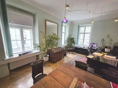5-Zimmer-Gewerbeimmobilie mieten in Graz – 167 m², € 2.524 – Bild 2 von 16