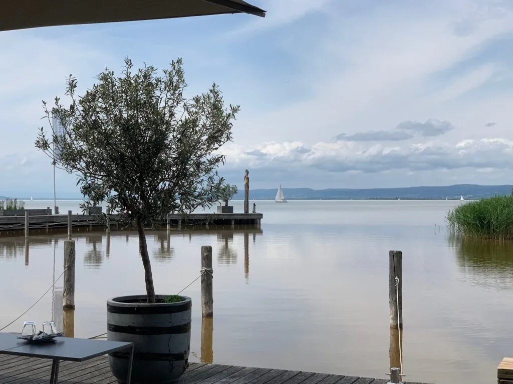 +++ INVESTORENOBJEKT AM NEUSIEDLER SEE - 4 APPARTEMENTS IN TOP-LAGE - IDEAL FÜR VERMIETUNG UND INVESTMENT nahe dem Kultlokal "das FRITZ" +++ - Ansicht 3