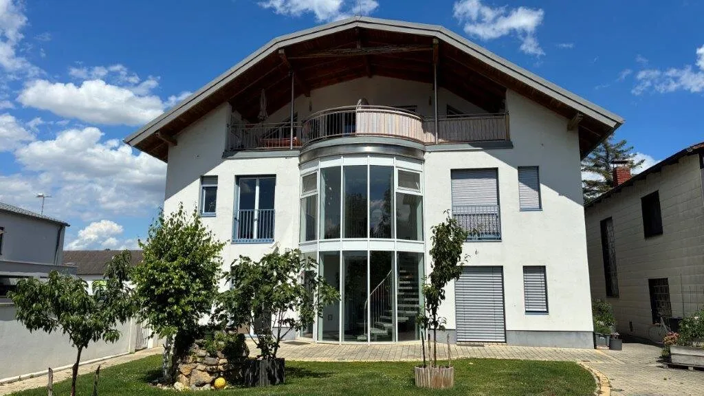 +++ INVESTORENOBJEKT AM NEUSIEDLER SEE - 4 APPARTEMENTS IN TOP-LAGE - IDEAL FÜR VERMIETUNG UND INVESTMENT nahe dem Kultlokal "das FRITZ" +++