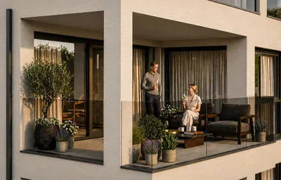 3-Zimmer-Wohnung kaufen in Kufstein – 70 m², € 900.000 – Bild 4 von 7