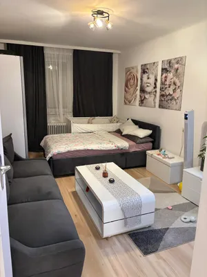 1-Zimmer-Wohnung mieten in Wien – 38 m², € 720 – Bild 6 von 11