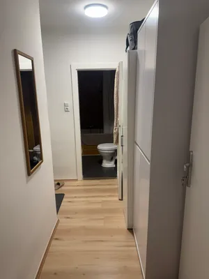 1-Zimmer-Wohnung mieten in Wien – 38 m², € 720