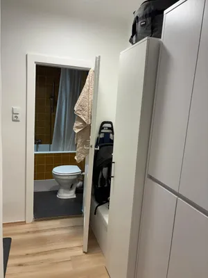 1-Zimmer-Wohnung mieten in Wien – 38 m², € 720 – Bild 2 von 11