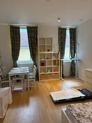 3-Zimmer-Wohnung mieten in Linz – 32 m², € 650 – Bild 3 von 11