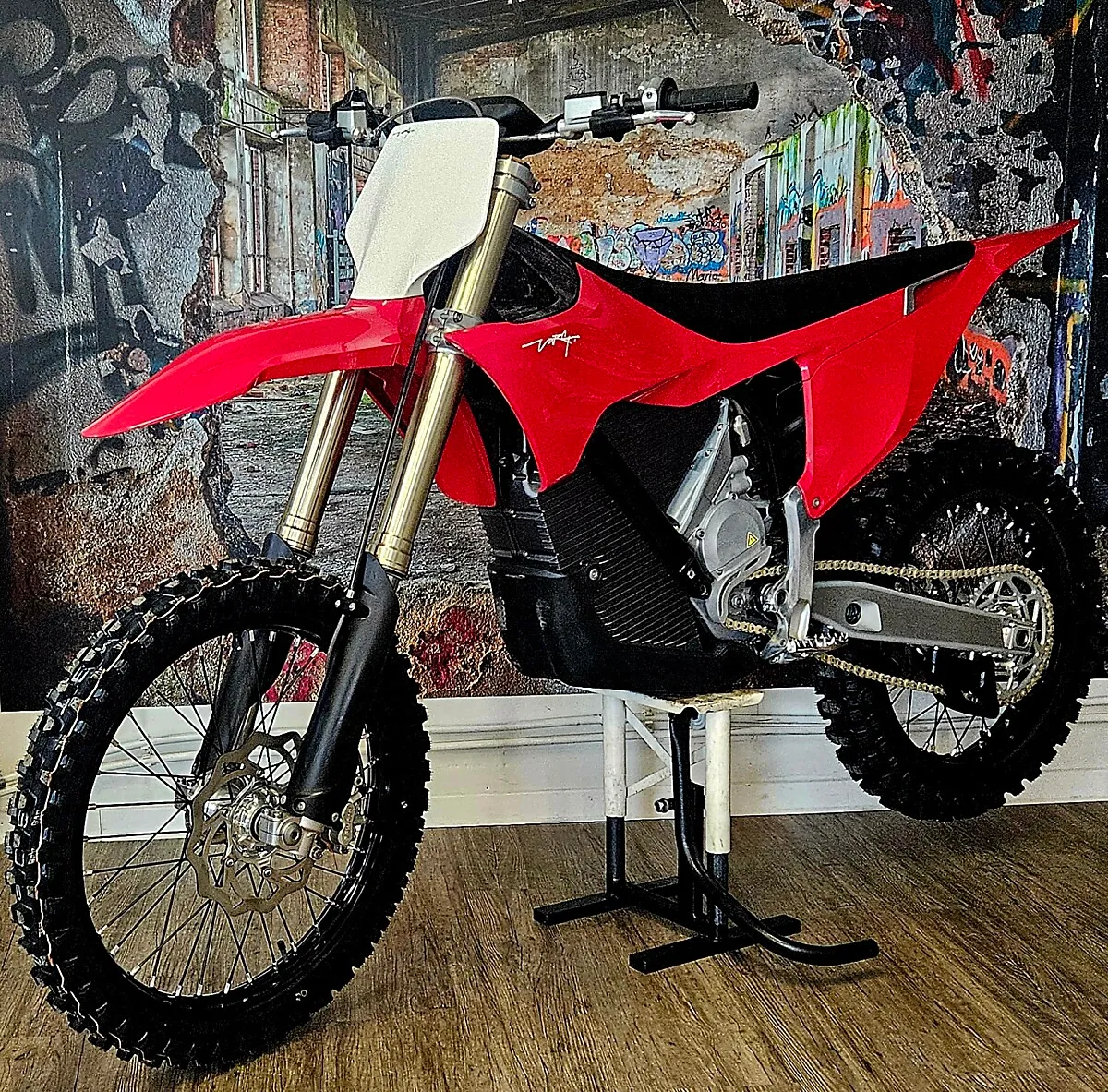 Stark Future VARG MX 1.2