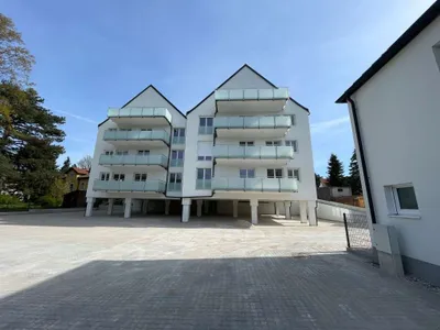 2-Zimmer-Wohnung kaufen in Sankt Pölten Land – 58 m², € 284.000