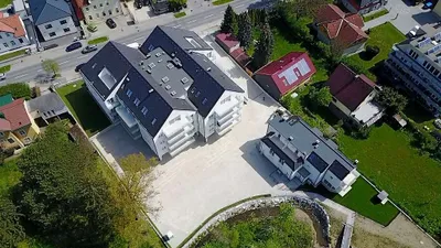 2-Zimmer-Wohnung kaufen in Sankt Pölten Land – 58 m², € 284.000 – Bild 4 von 22