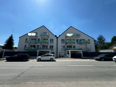 2-Zimmer-Wohnung kaufen in Sankt Pölten Land – 58 m², € 284.000 – Bild 6 von 22