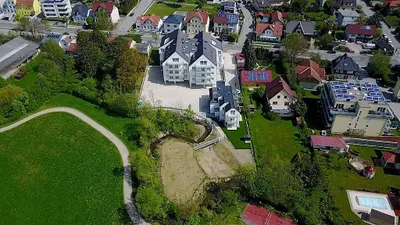 2-Zimmer-Wohnung kaufen in Sankt Pölten Land – 58 m², € 284.000 – Bild 5 von 22