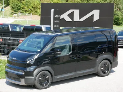 KIA PV5 Cargo 4DR 71,2kWh L2H1 Vision Transporter / Kastenwagen