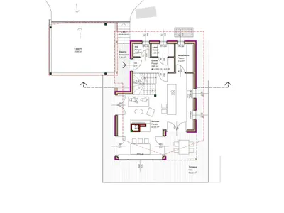 Immobilie kaufen in Wolfsberg – 500 m², € 123.000 – Bild 6 von 10