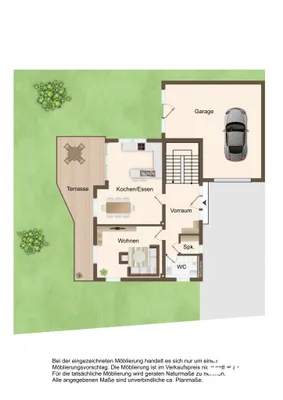 5-Zimmer-Haus kaufen in Kufstein – 143 m², € 920.000 – Bild 18 von 20