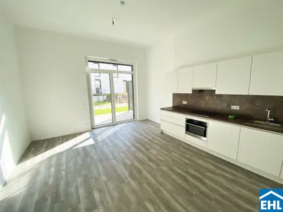 2-Zimmer-Wohnung mieten in Wien – 51,83 m², € 1.099