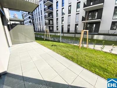 2-Zimmer-Wohnung mieten in Wien – 51,83 m², € 1.099 – Bild 3 von 8