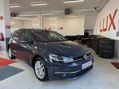VW Golf Rabbit 2,0 TDI DSG