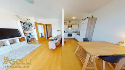 2-Zimmer-Wohnung kaufen in Bruck an der Leitha – 50,17 m², € 160.000 – Bild 3 von 13