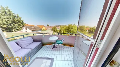 2-Zimmer-Wohnung kaufen in Bruck an der Leitha – 50,17 m², € 160.000 – Bild 12 von 13