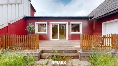 Immobilie mieten in Wels – 487 m², € 6.495 – Bild 6 von 7