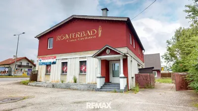 Immobilie mieten in Wels – 487 m², € 6.495 – Bild 2 von 7