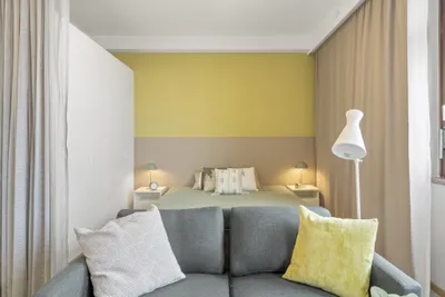 * ALL-INCLUSIVE-LIVING * im HANS-Y - Pauschalmiete (inkl. Strom, Heizung, Internet, Pool, Gym, Spa & vieles mehr) + flexible Laufzeiten! – Bild 3