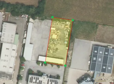 Immobilie mieten in Sankt Pölten – 1 888 m², € 2.550 – Bild 2 von 2