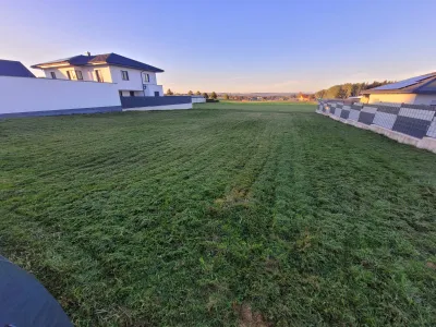 Grundstück kaufen in Amstetten – 950 m², € 95.000