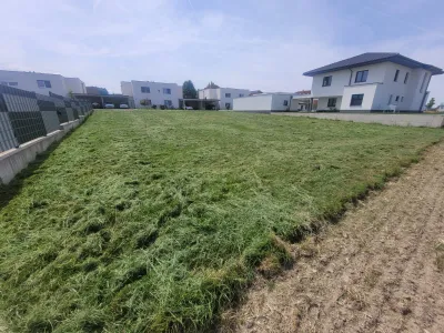 Grundstück kaufen in Amstetten – 950 m², € 95.000 – Bild 4 von 5
