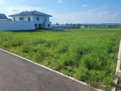Grundstück kaufen in Amstetten – 950 m², € 95.000 – Bild 2 von 5