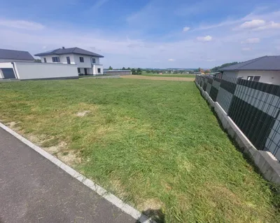 Grundstück kaufen in Amstetten – 950 m², € 95.000 – Bild 5 von 5