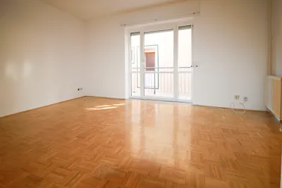 2-Zimmer-Wohnung kaufen in Gmunden – 44 m², € 112.000 – Bild 3 von 5