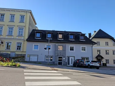 2-Zimmer-Wohnung kaufen in Gmunden – 44 m², € 112.000