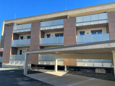 2-Zimmer-Wohnung mieten in Hartberg-Fürstenfeld – 46,83 m², € 719 – Bild 1 von 19