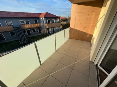 2-Zimmer-Wohnung mieten in Hartberg-Fürstenfeld – 46,83 m², € 719 – Bild 8 von 19