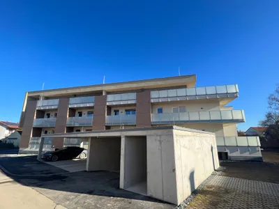 2-Zimmer-Wohnung mieten in Hartberg-Fürstenfeld – 46,83 m², € 719 – Bild 17 von 19