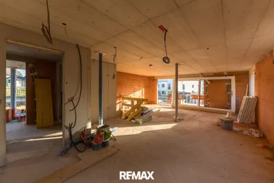 5-Zimmer-Wohnung kaufen in Salzburg-Umgebung – 123,78 m², € 825.000 – Bild 2 von 9
