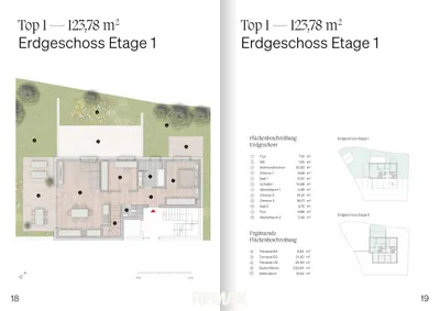 5-Zimmer-Wohnung kaufen in Salzburg-Umgebung – 123,78 m², € 825.000 – Bild 8 von 9