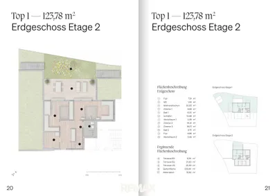 5-Zimmer-Wohnung kaufen in Salzburg-Umgebung – 123,78 m², € 825.000 – Bild 9 von 9