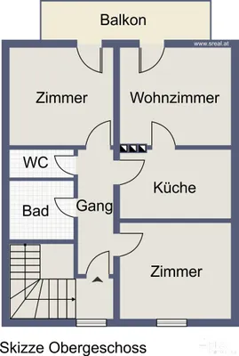 7-Zimmer-Gewerbeimmobilie kaufen in Spittal an der Drau – 160 m², € 449.000 – Bild 7 von 10