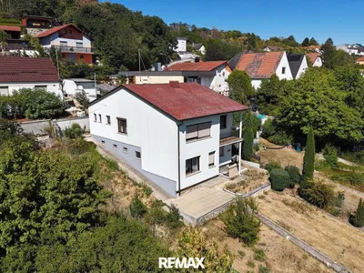 6-Zimmer-Gewerbeimmobilie kaufen in Eisenstadt - Umgebung – 150 m², € 389.900 – Bild 1 von 15