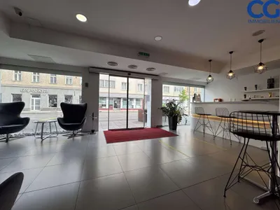 Gewerbeimmobilie mieten in Wien – 160 m², € 2.508 – Bild 2 von 14